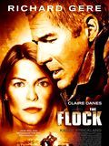 poster de The Flock