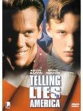 poster de Telling Lies in America