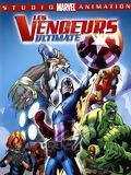 poster de Les Vengeurs Ultimate