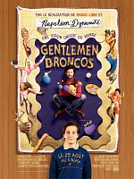 poster de Gentlemen Broncos