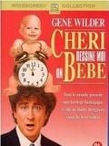 poster de Chéri, dessine-moi un bébé