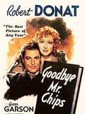 poster de Goodbye, Mr. Chips