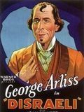 poster de Disraeli