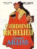 poster de Cardinal Richelieu