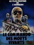 poster de Le Commando des morts-vivants