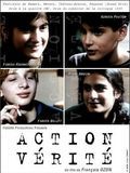 poster de Action vérité