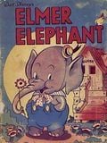poster de Elmer Elephant
