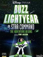 image de Les Aventures de Buzz l'Éclair