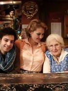 image de Melting Pot Café