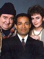 poster de Sonny Spoon