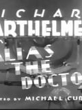 poster de Alias the Doctor