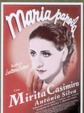 poster de Maria Papoila