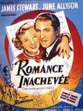 poster de Romance inachevée