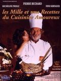 poster de Les Mille et une recettes du cuisinier amoureux