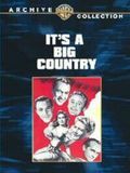 poster de It's a Big Country: An American Anthology