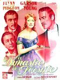 poster de La Dynastie des Forsyte