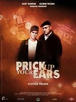 poster de Prick Up Your Ears