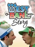 poster de West Bank Story