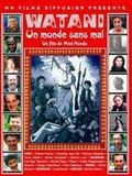 poster de Watani un monde sans mal
