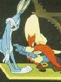 poster de High Diving Hare