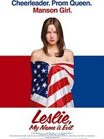 poster de Leslie, My Name Is Evil