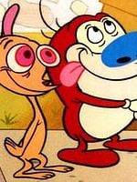 poster de Ren & Stimpy