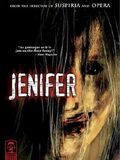 poster de Jenifer