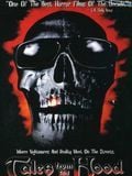 poster de Tales From The Hood