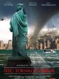 poster de New-York : destruction imminente
