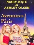 poster de Aventures à Paris