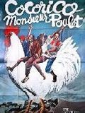 poster de Cocorico M. Poulet