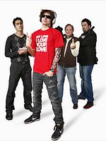 poster de Bob Ghetto
