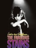 poster de Ladies and gentlemen, the fabulous stains