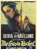 poster de Ma cousine Rachel