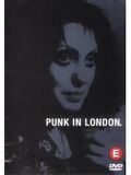 poster de Punk In London