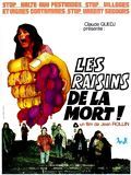 poster de Les Raisins de la mort
