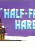poster de Half-Fare Hare