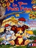 poster de Le 7ème Petit Frère