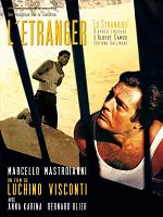 poster de L'Etranger