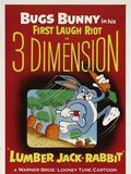 poster de Lumber Jack-Rabbit