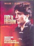 poster de Fury to Freedom