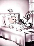 poster de The Daffy Doc