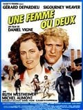 poster de Une femme ou deux