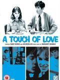poster de A touch of love