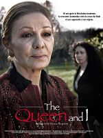 poster de The Queen and I