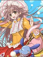 poster de Kobato