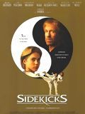 poster de Sidekicks