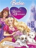 poster de Barbie et le Palais de Diamant