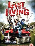 poster de Last of the Living