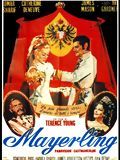 poster de Mayerling